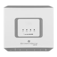 2N SmartGate UMTS Manual De Usuario