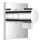 Equipo de Fontaneria Dornbracht 36 501 710-FF Instructions De Montage