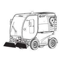Nilfisk RS 502 Manual De Uso
