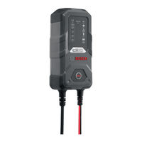 Bosch C30 Manual De Instrucciones