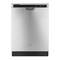 Manual de Whirlpool WDF520PADM9