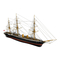 Juguetes Billing Boats HMS WARRIOR Guía De Usuario