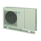 Bombas de Calor Daikin altherma EBHQ006BAV3 Manual De Funcionamiento