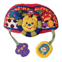 Fisher-Price B0640 Instrucciones