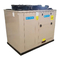 Acondicionadores de Aire Confortfresh AIR CONDITIONING CAV Serie Manual De Operaciones Servicio Y Solución De Fallas