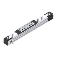 Bosch Rexroth MKK Serie Instrucciones De Montaje