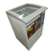 Congeladores Avanti CF35T0WG Manual De Instrucciones