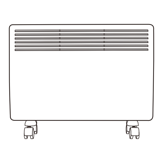 Bosca B1000 Instrucciones De Uso