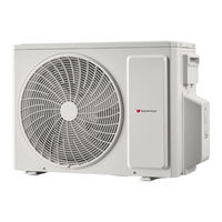 Saunier Duval VivAir Lite SDHB1-065SNWI Instrucciones De Funcionamiento