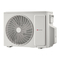 Acondicionadores de Aire Saunier Duval VivAir Lite SDHB1-020SNWI Instrucciones De Funcionamiento