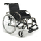 Sillas de Ruedas Vermeiren V300 30 Manual De Instrucciones
