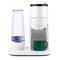 CAFE C7CGAAS4TW3 - Manual de la cafetera de goteo especial