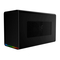 Manual del compartimento Razer CORE X, RC21-0131