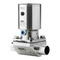 KSB SISTO Serie