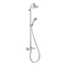 Accesorios para el Baño Hansgrohe Inversa 160 Instrucciones De Montaje