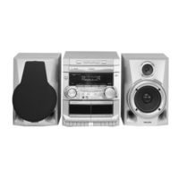 Philips FW-C30/21 Manual De Instrucciones
