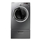 Secadoras Samsung DV350AE Serie Manual Del Usuario