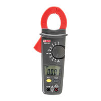 RS Pro ICM 134 Manual De Instrucciones