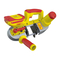 Sierras Starrett S1005 Manual De Instruccion
