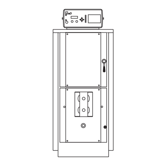 Unical NOVAIREX 35 Manuales