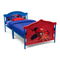 Muebles para Bebés y Niños Pequeños Delta Children Spider-Man Plastic 3D Twin Bed Instrucciones De Montaje
