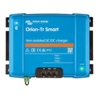 Victron Energy Orion-Tr Smart Manual De Uso