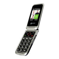 Geemarc CL8500 Manual Del Usuario