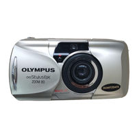 Olympus Stylus Epic ZOOM 80 Instrucciones