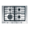 Electrodomésticos de Cocina Miele KM 2030 Instrucciones De Instalación Y Funcionamiento