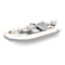 Zodiac YACHTLINE 440