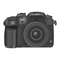 Cámaras Digitales Panasonic Lumix DMC-GH4A Instrucciones De Funcionamiento