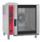 Hornos Diamond 6 GN 1/1 Manual De Instrucciones