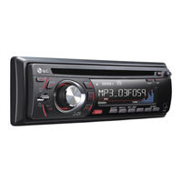 LG LAC6900RN Manual De Instrucciones