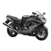 Kawasaki ZZR 1400 Manual De Servicio