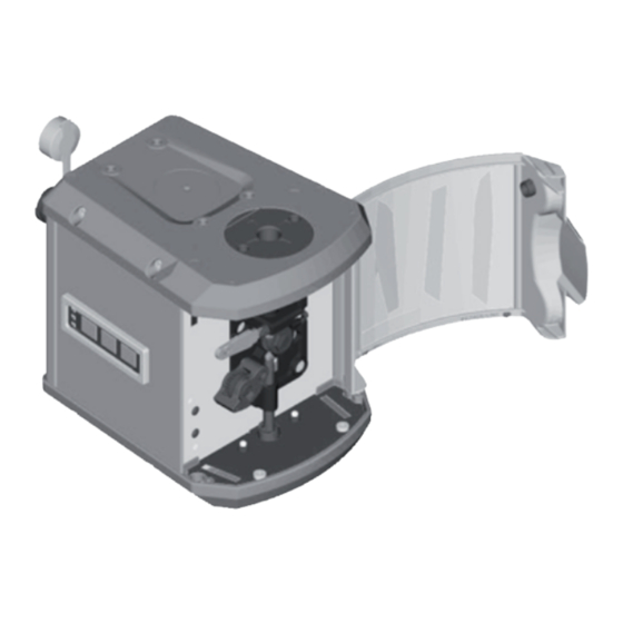 Fronius WF 25i REEL R /4R Manual De Instrucciones