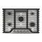 Frigidaire GCCG3048AS - Manual de la estufa a gas Gallery de 30"