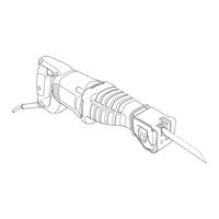 BTI RS 1050 E Instrucciones De Manejo