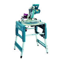 Makita LF1000 Manual De Instrucciones