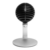 Shure MV5C Manual De Instrucciones