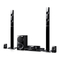 Reproductores de Blu-Ray Samsung HT-E5500K Manual Del Usuario