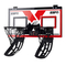 Deportes y Aire Libre MD SPORTS SG010Y21033 Instrucciones De Ensamblaje