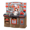 Juguetes Step2 Big Builders Pro Workshop Manual De Instrucciones