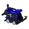 Sistemas de Soldadura Abicor Binzel ABICAR ADVANCED 42V Manual De Instrucciones Original