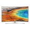 Smart TV Samsung UE49MU9000 Manual Del Usuario