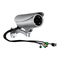 Cámaras de Seguridad TRENDnet TV-IP322P Guía De Instalación Rápida