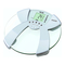 Básculas Tanita InnerScan BC-533 Manual De Instrucciones