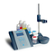Equipos de Laboratorio Hach sensION+ pH3 Manual Del Usuario