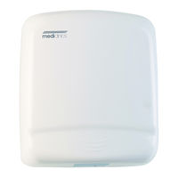 Mediclinics M99A-UL Manual De Instalación Y Utilizacion