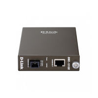 D-Link 1000BASE-TX Manual Del Usuario