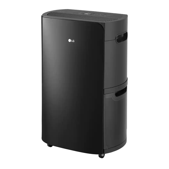LG UD701KOG1 Manual Del Propietário